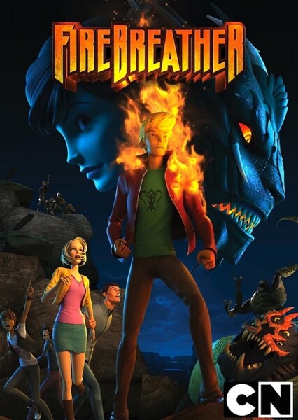 Firebreather