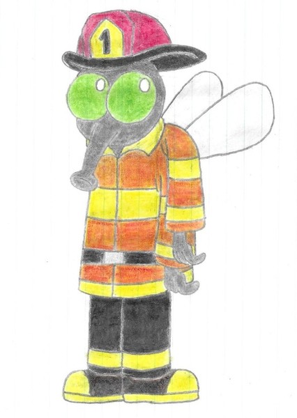 Firefly
