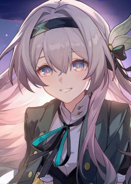 Firefly (Honkai Star Rail)