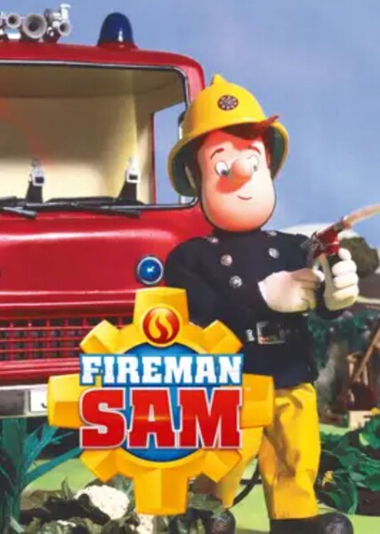 Fireman Sam photo
