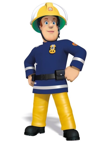 Fireman Sam photo