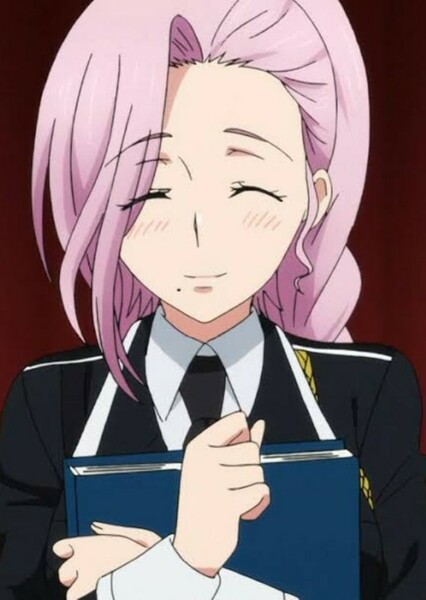 Firenda (Plunderer)