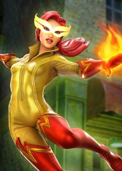 Firestar