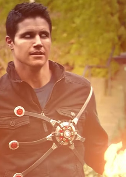 Firestorm (Arrowverse) photo