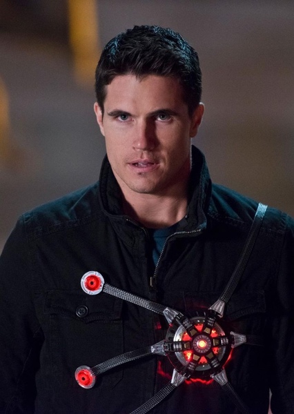 Firestorm (Arrowverse) photo