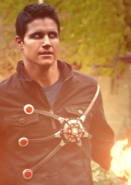 Firestorm (Ronnie Raymond) photo