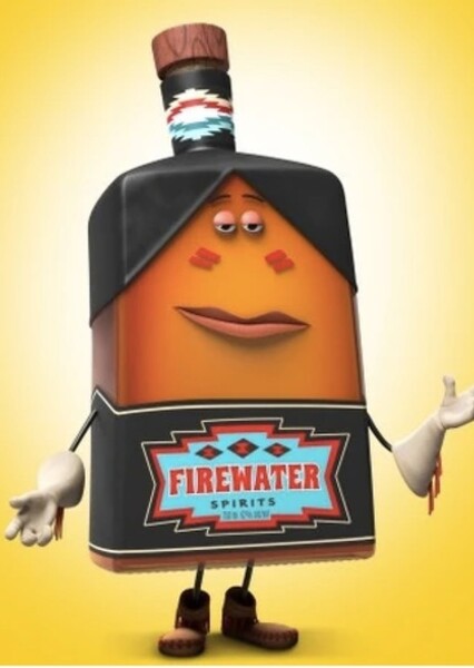 Firewater (Sausage Party)