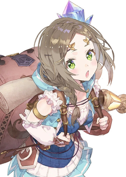 Firis Mistlud photo