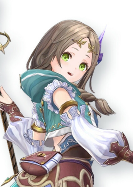Firis Mistlud photo