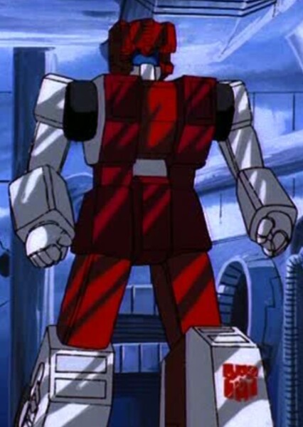 First Aid (Transformers) photo