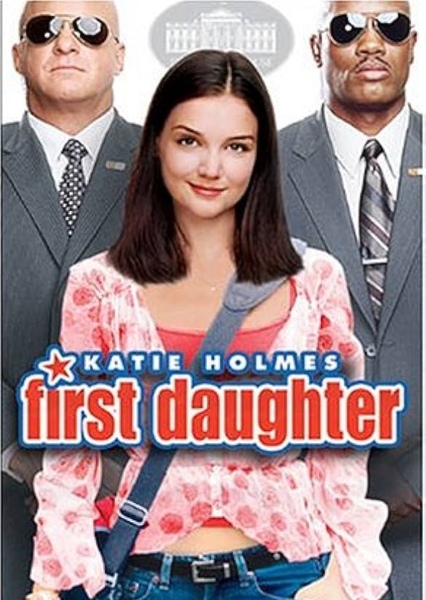 First Daughter