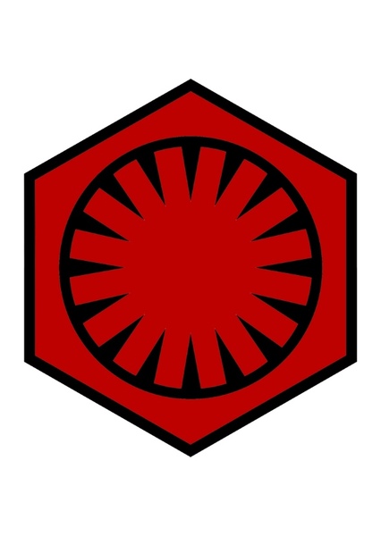 First Order photo