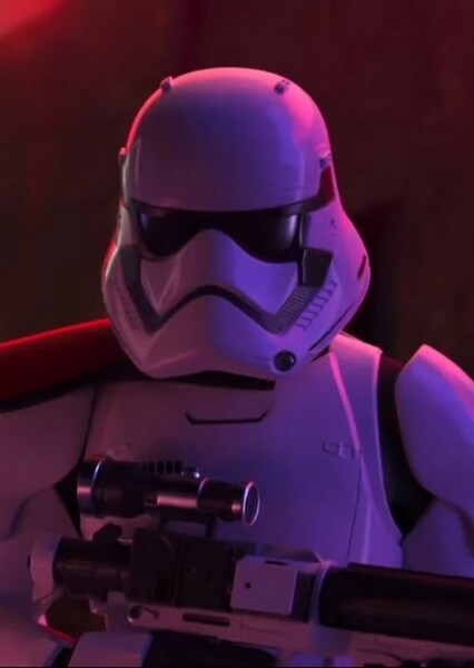 First Order Stormtroopers photo