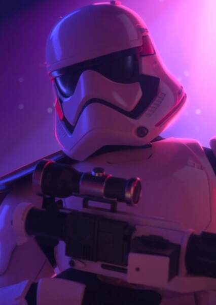 First Order Stormtroopers photo