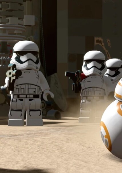 First Order Stormtroopers photo