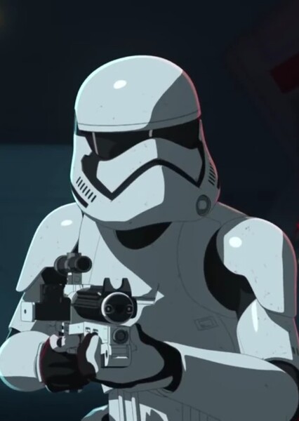 First Order Stormtroopers photo