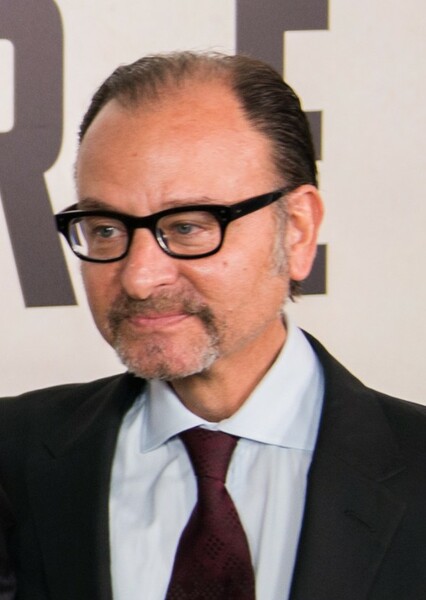Fisher Stevens photo