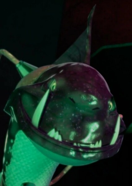 Fishface