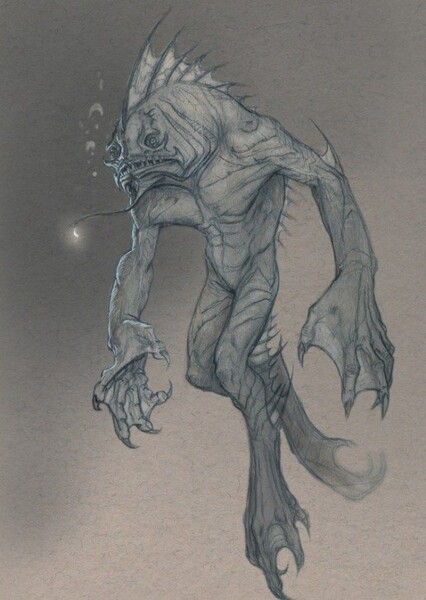 fishman
