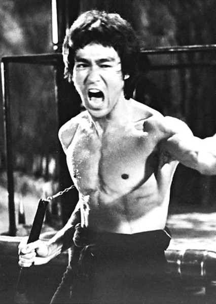 Fist of Fury photo