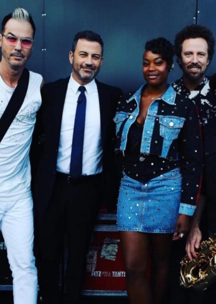 Fitz and The Tantrums
