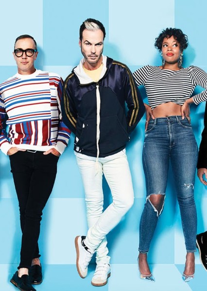 Fitz and The Tantrums