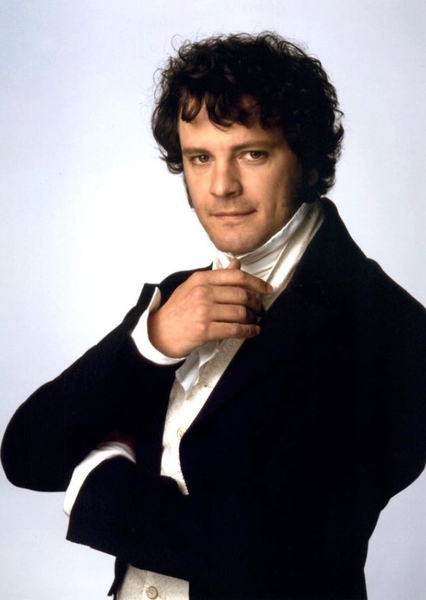 Fitzwilliam Darcy