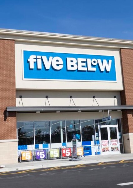 Five Below