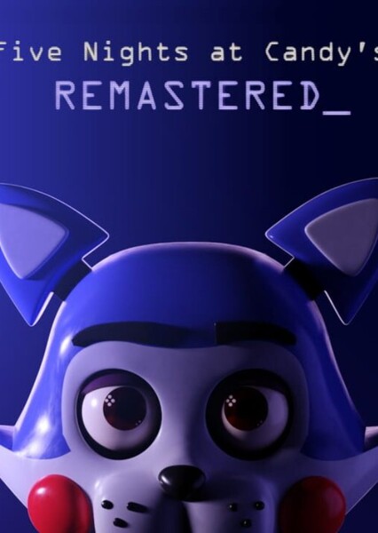 Five Nights at Candy's photo
