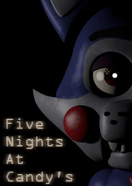 Five Nights at Candy's