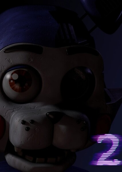 Five Nights at Candy's 2 photo