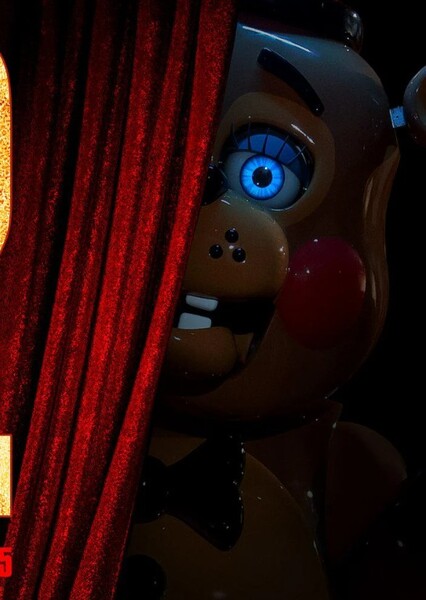 Five Nights at Freddy's 2 photo