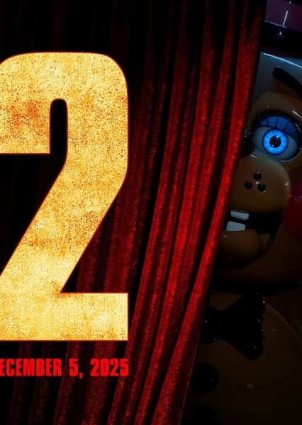 Five Nights at Freddy's 2 (2025)