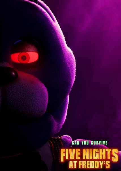 Five Nights at Freddy's (film) photo