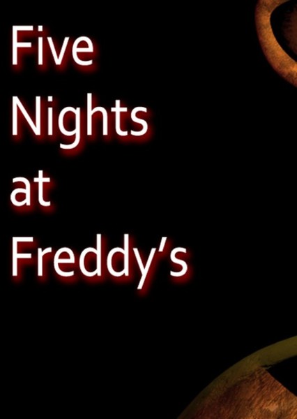 Five Nights At Freddy's photo