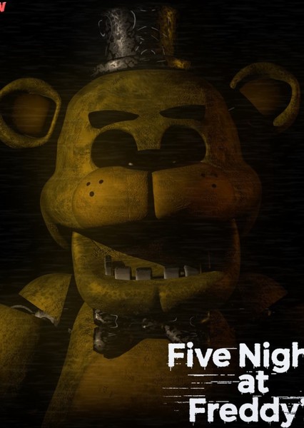 Five Nights At Freddy's photo