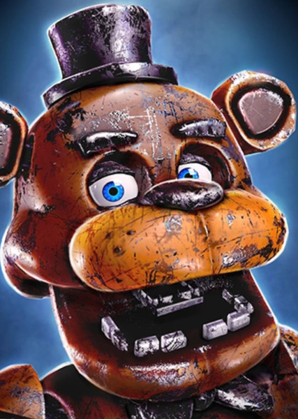 Five Nights at Freddy's AR: Special Delivery photo