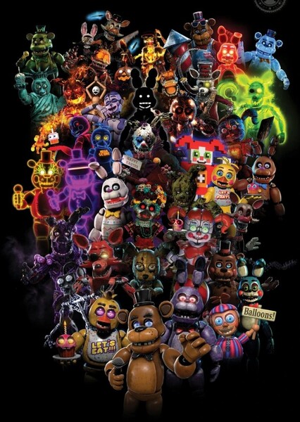 Influences