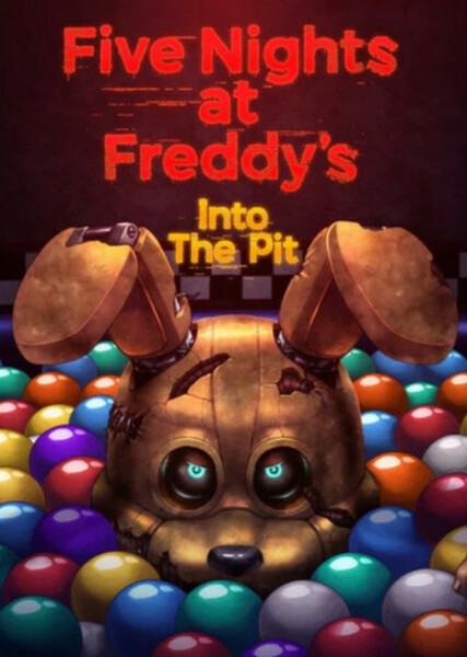 Five Nights at Freddy's: Into the Pit photo