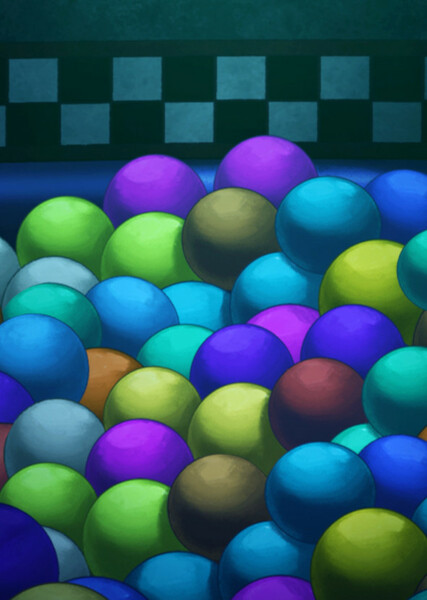 Five Nights at Freddy's: Into the Pit photo