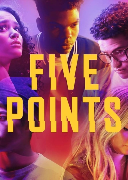 Five Points