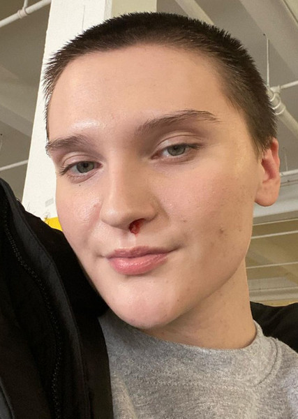 Five (Stranger Things) photo