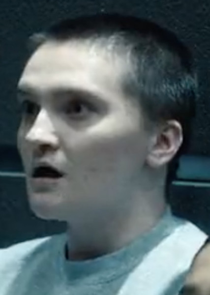 Five (Stranger Things) photo