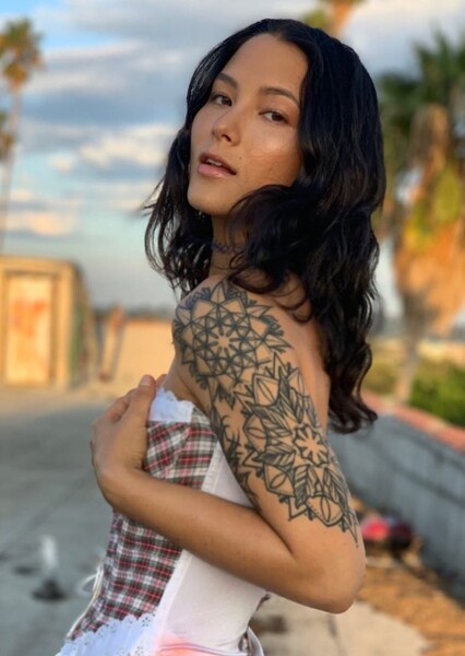 Fivel Stewart photo