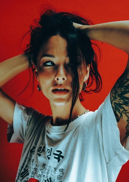 Fivel Stewart photo