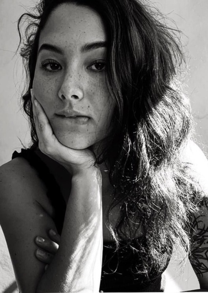 Fivel Stewart photo