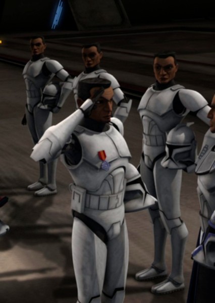 Fives (Star Wars) photo