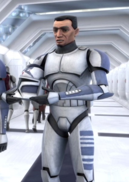 Fives (Star Wars) photo