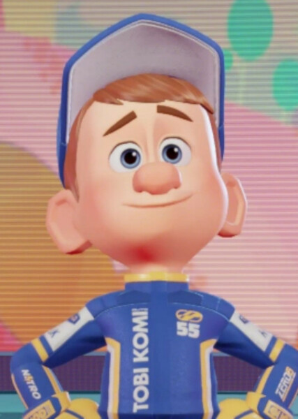 Fix-It Felix Jr. photo
