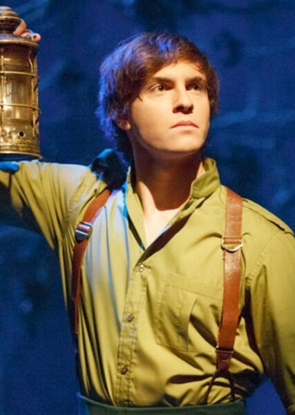 Fiyero photo